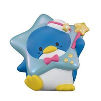 BANDAI 公仔 好朋友系列軟膠公仔 第三彈 萬代食玩
