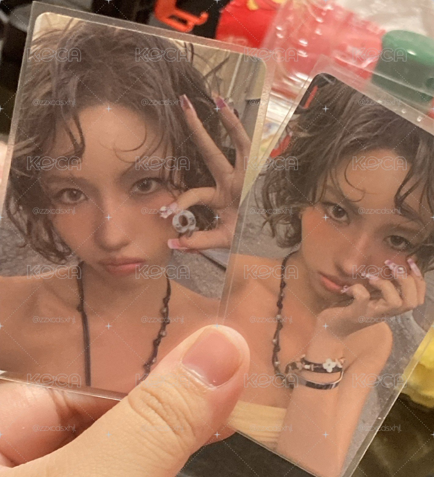 娟快閃一組
