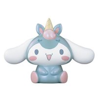 BANDAI 公仔 好朋友系列軟膠公仔 第三彈 萬代食玩