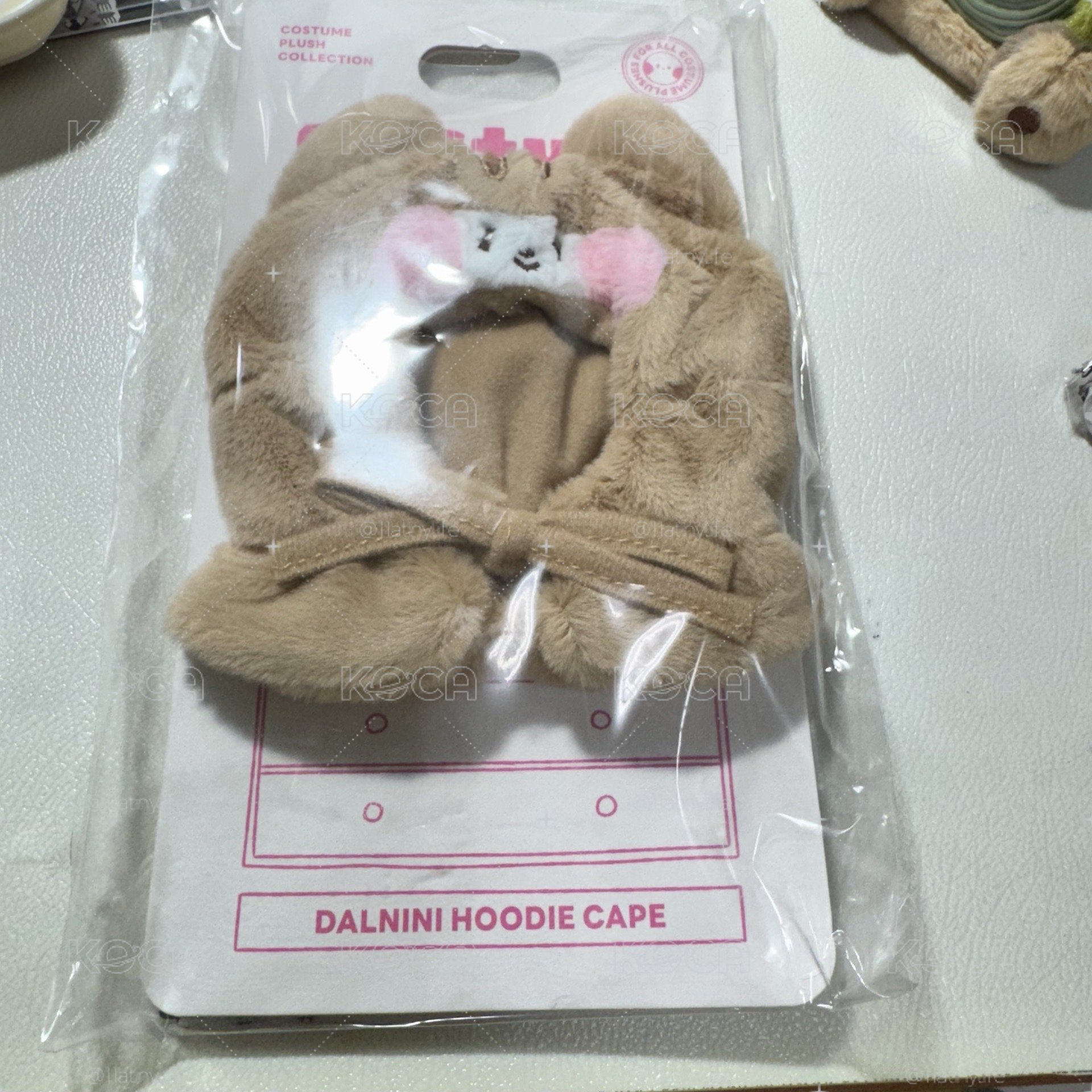 秋 手燈套