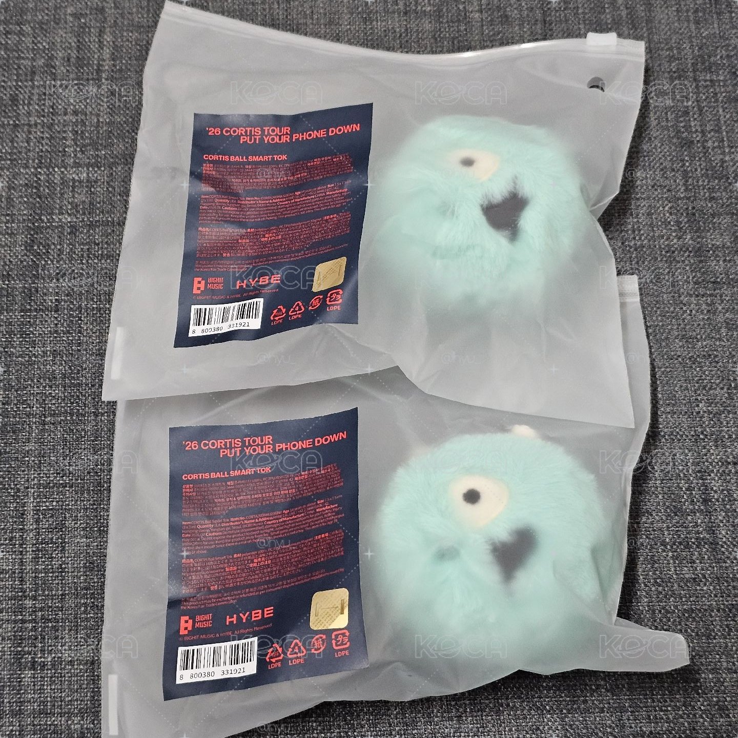 CORTIS場周 手機支架 現貨