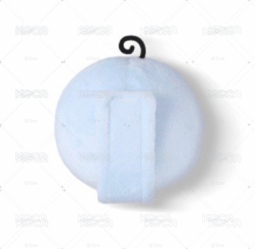 手燈娃 原皮娃 允 現貨