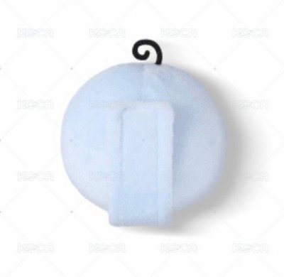 手燈娃 原皮娃 允 現貨