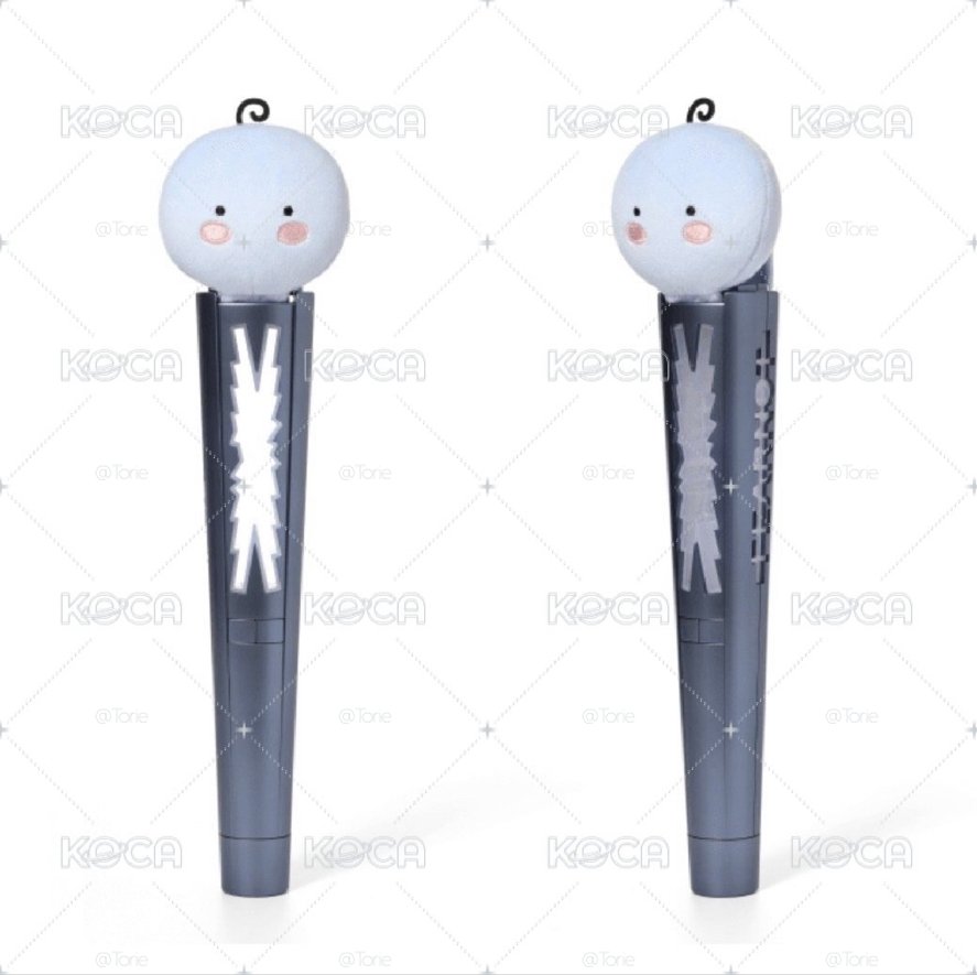 手燈娃 原皮娃 允 現貨