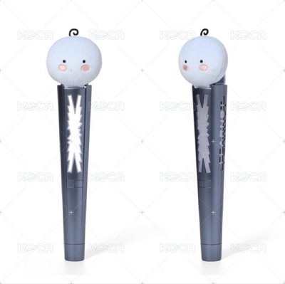 手燈娃 原皮娃 允 現貨