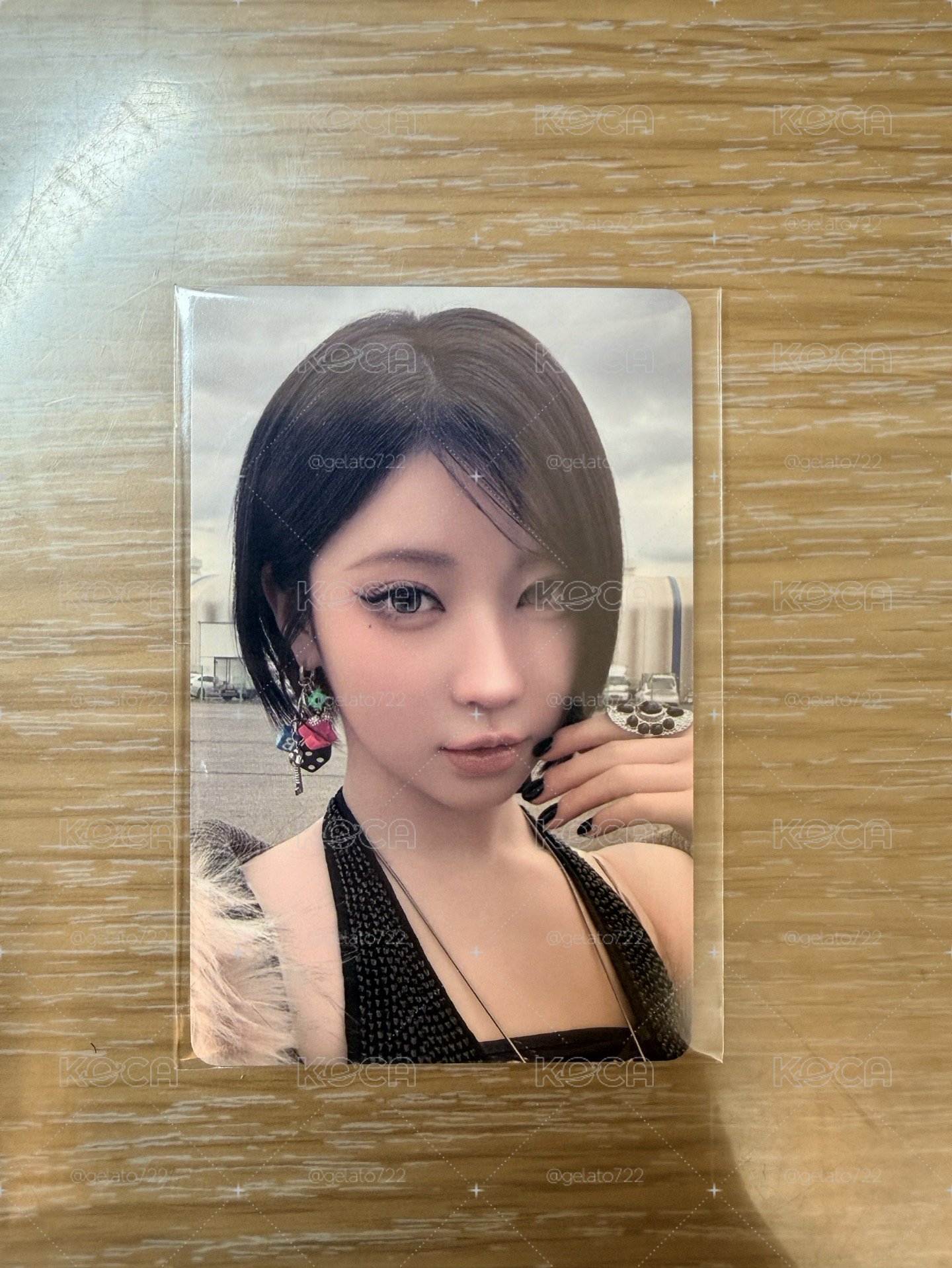 BM 寶怪 場週 滿額角