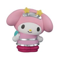 BANDAI 公仔 好朋友系列軟膠公仔 第五彈 萬代食玩