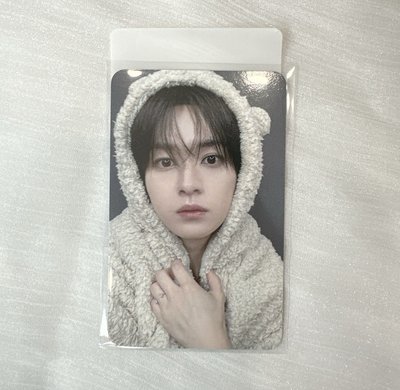 fans 小熊旻