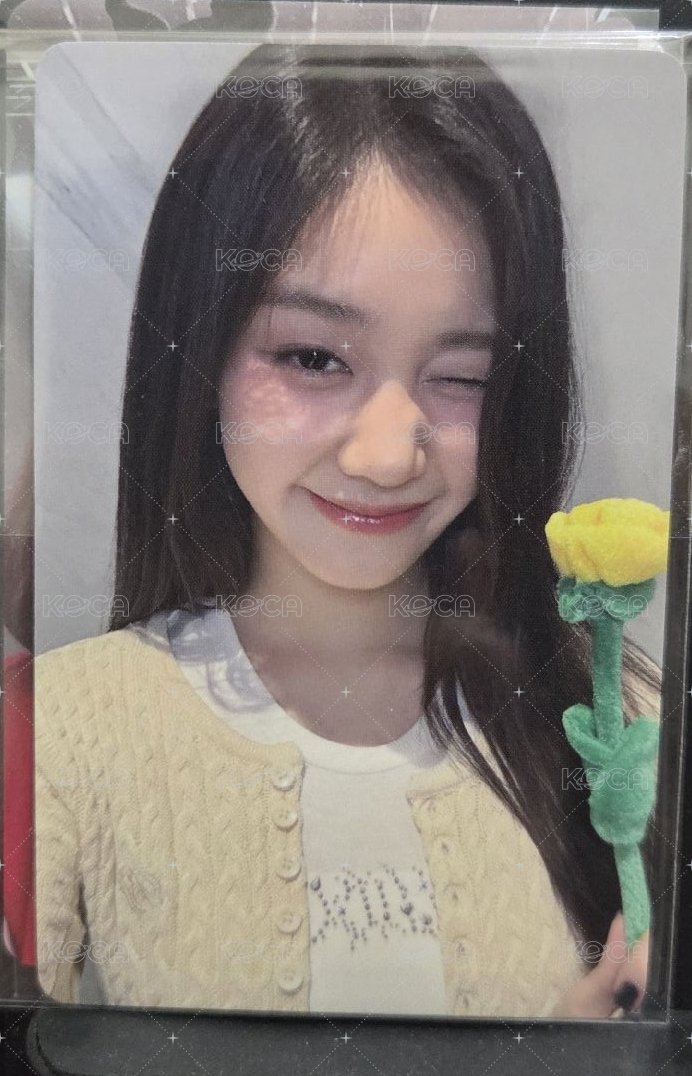 幸運卡
