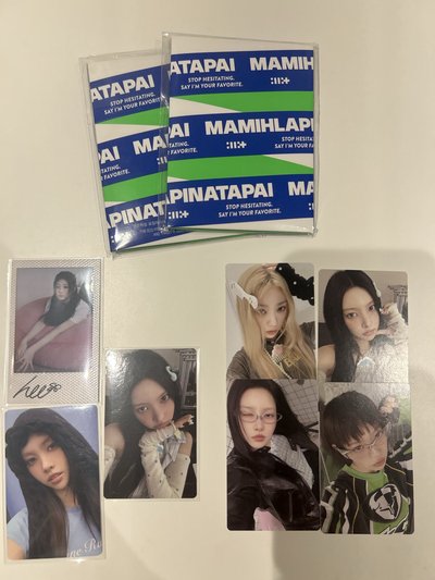 玧禧 — 小盤限全收 圖二三為電子專配置