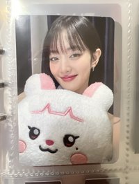 Minnie滿額 