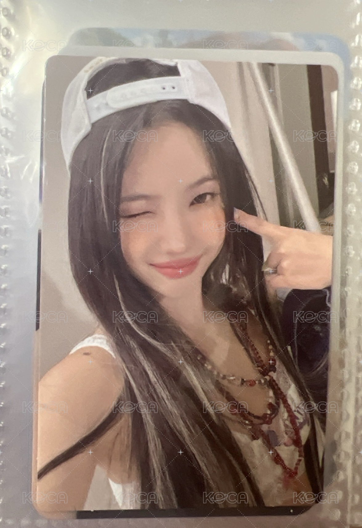 小娟專卡
