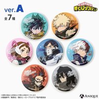 Anique Shop ver.A 徽章 