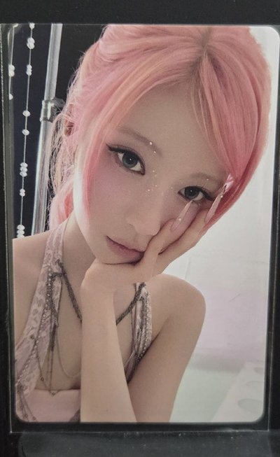 特典卡