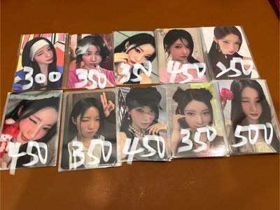 角卡