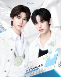 TeeTeePor x ACNOLAB