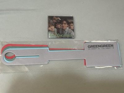 （未拆封現貨）CORTIS電子專全套贈吊牌及磁鐵貼