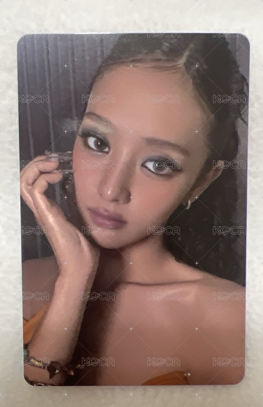 米妮