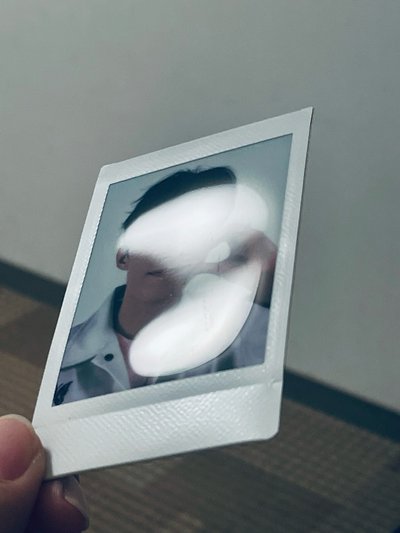 Seventeen拍立得