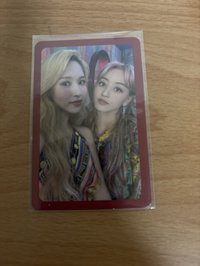 twice
