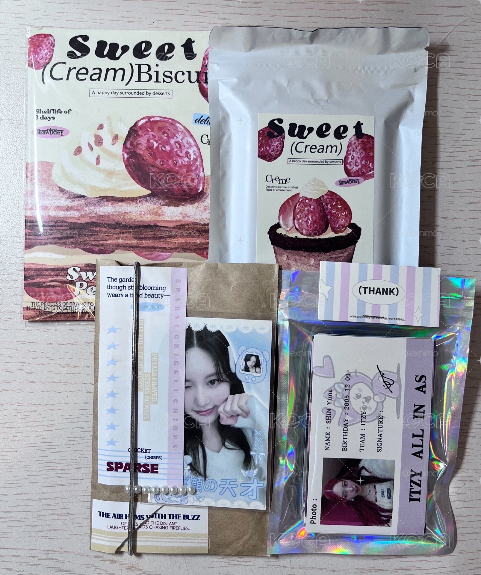 瑞福袋