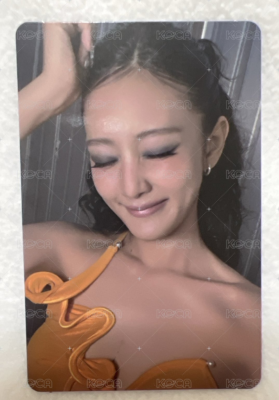 米妮
