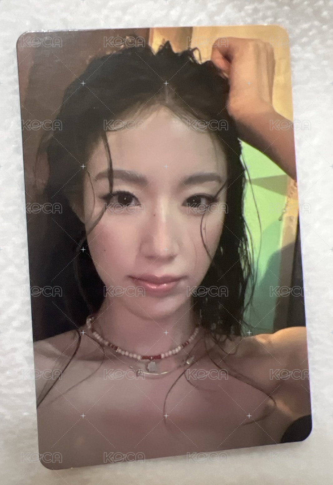 舒華