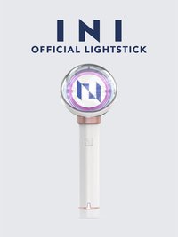 1st LIGHT STICK