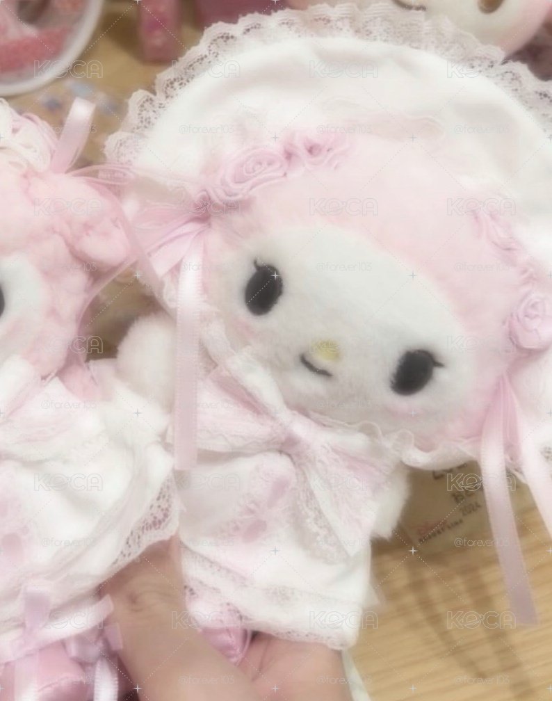 花嫁美樂蒂