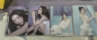 彩領四張