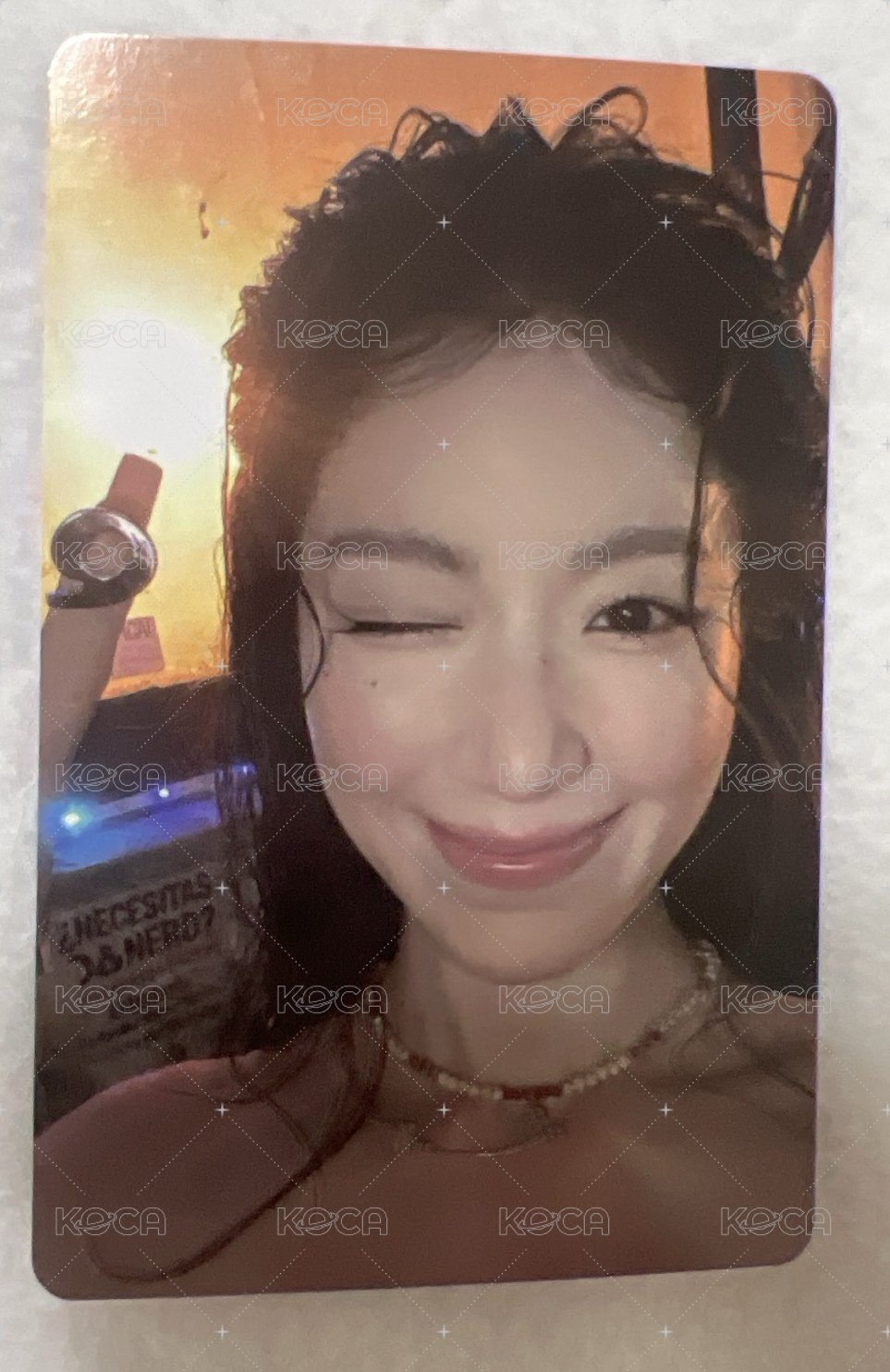 舒華