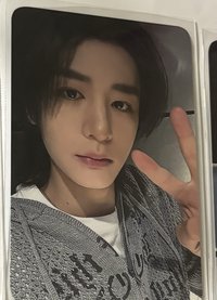 李涵首爾場粽卡