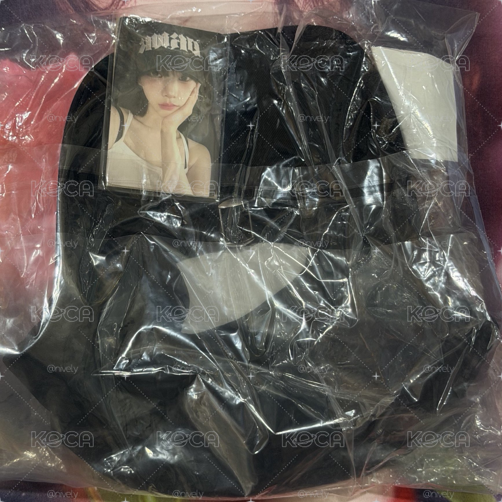 棒球帽柚美死人 隨緣出～💙
