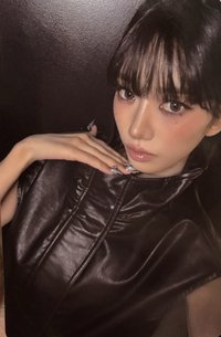 BITE NOW 娃衣 周邊卡 