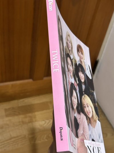 2020 D社雜誌（瑜）