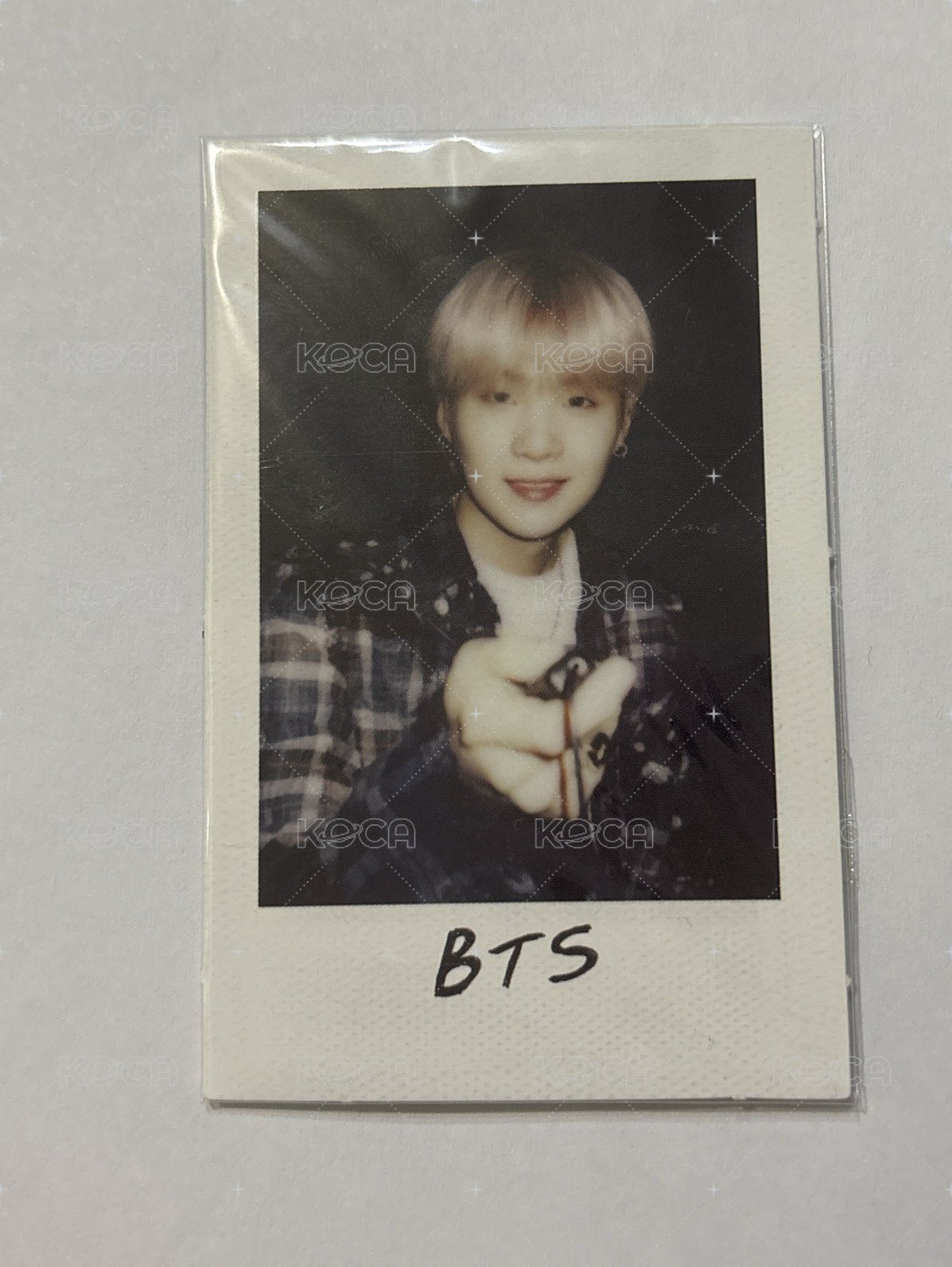 SUGA