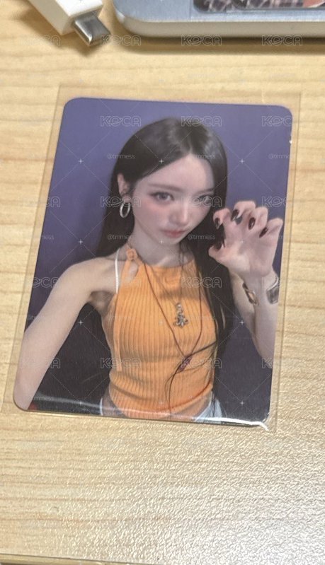 Anna 滿額