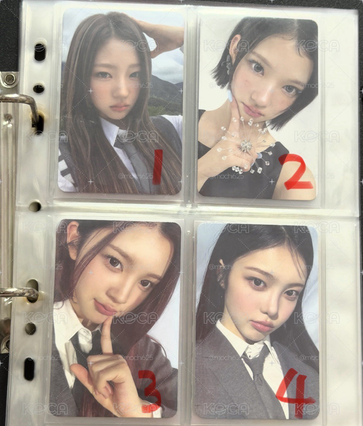 🩵h2h專區🐬