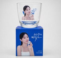 鮮洋燒酒 玻璃杯 燒酒杯
