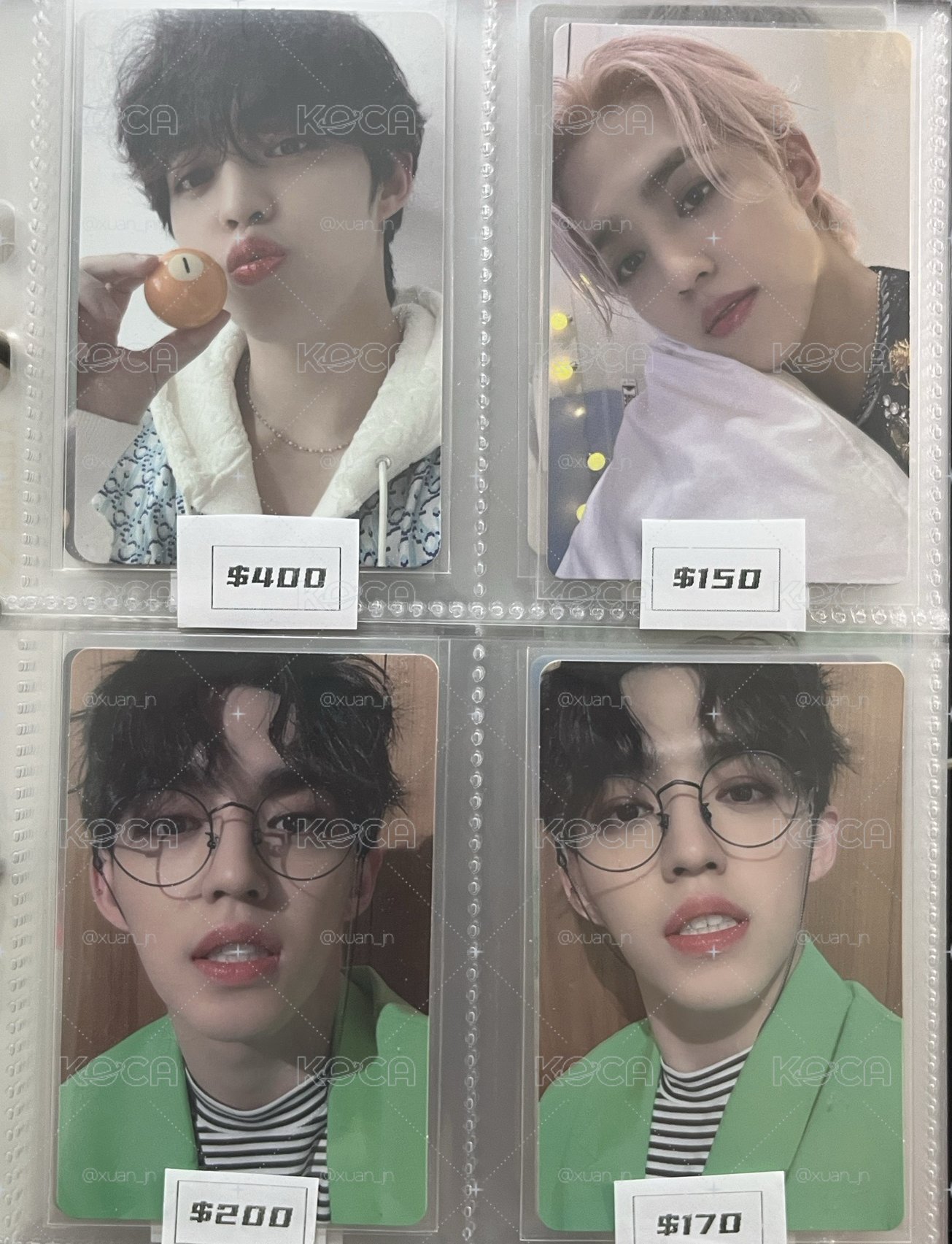 🍒S.COUPS