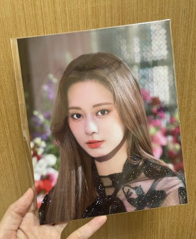 Twice_日專Kura Kura瑜卡