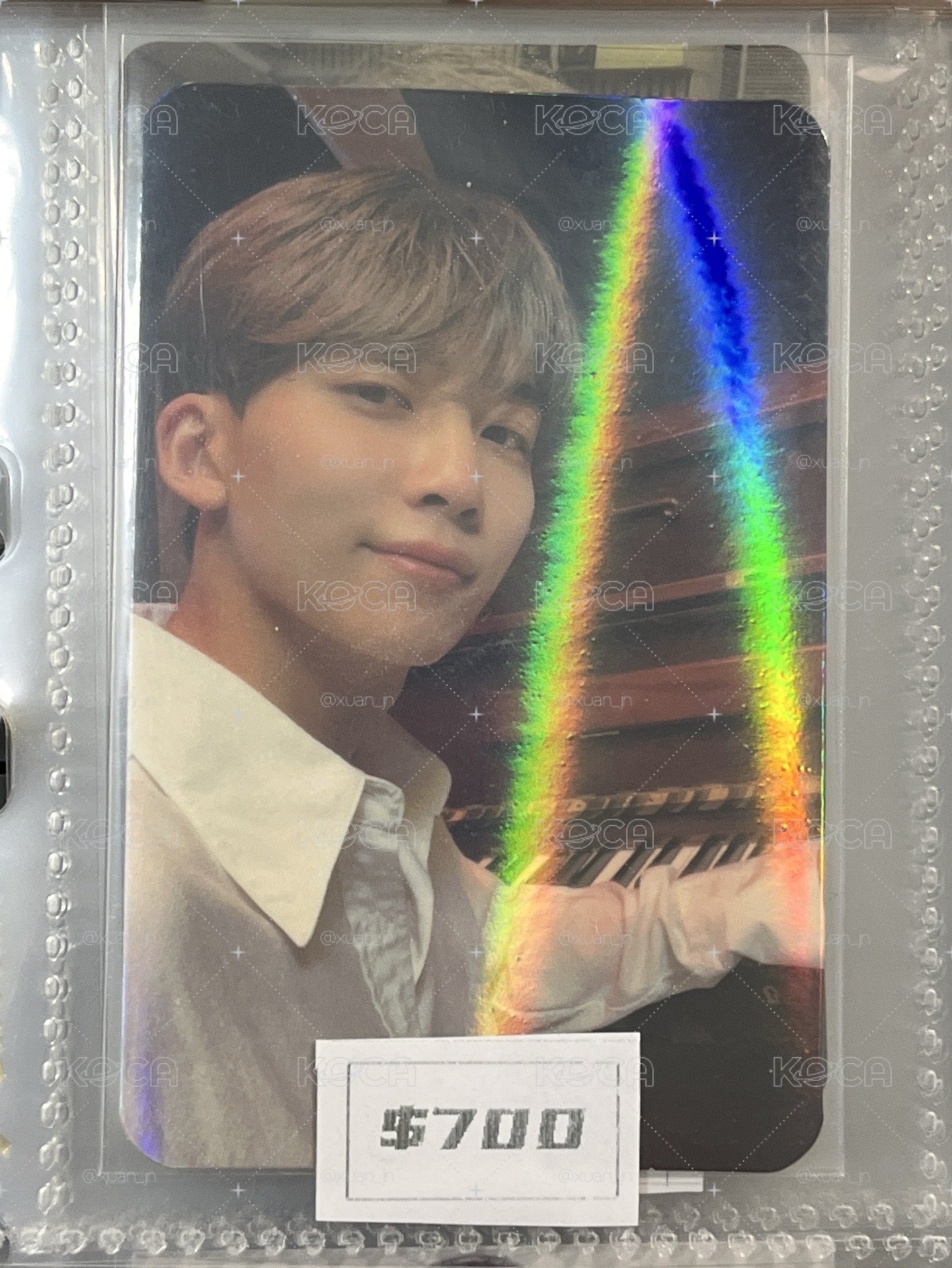 🐰JEONGHAN
