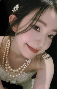 Biggest Fan 小芒 深圳合照 簽售卡 