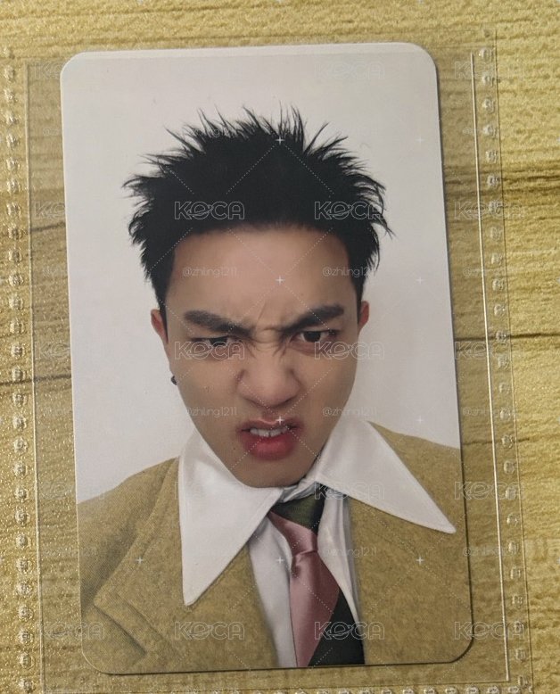 有翔小卡
