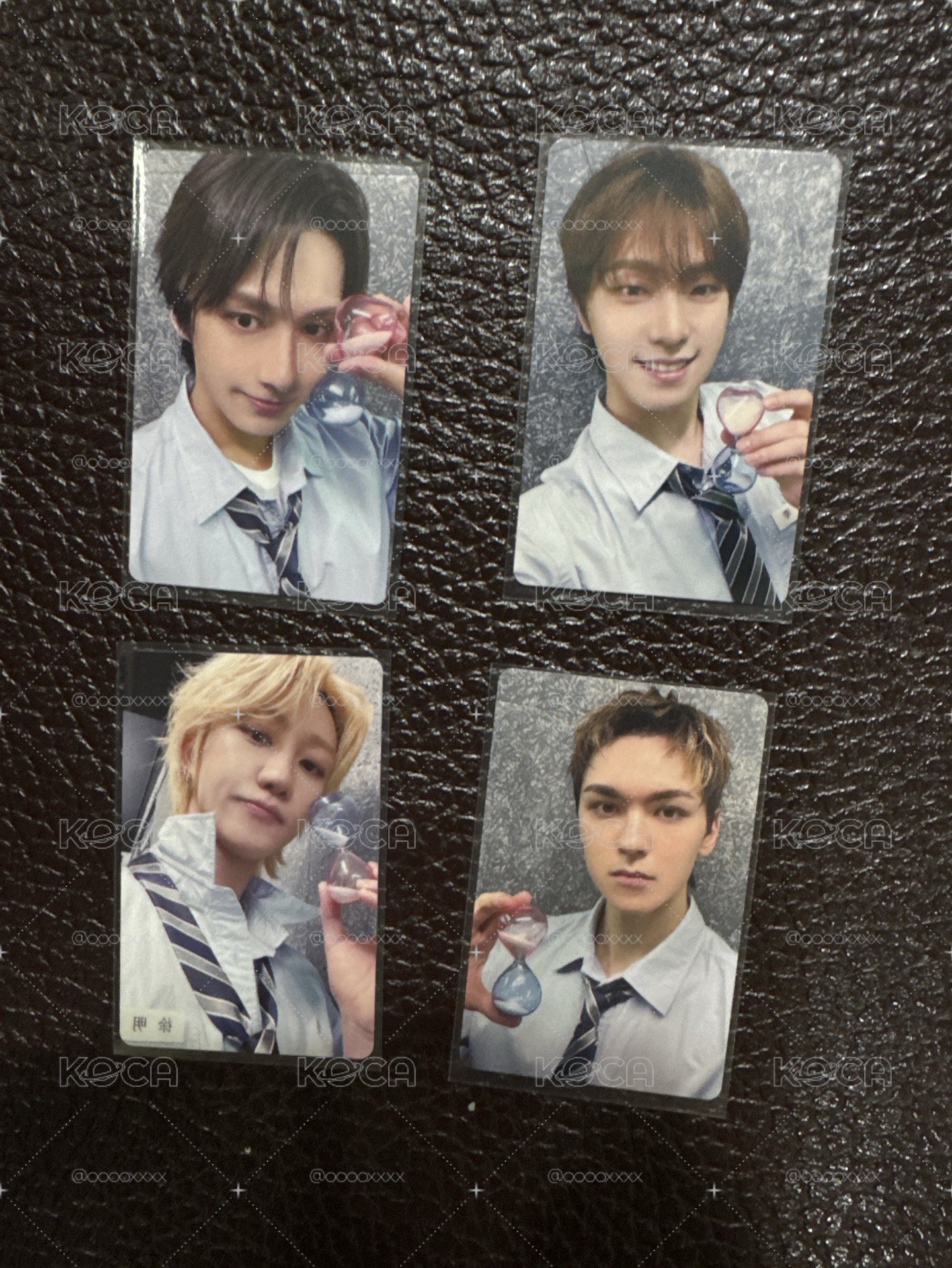 SEVENTEEN 2026 JAPAN FANMEETING 'YAKUSOKU WVS特典