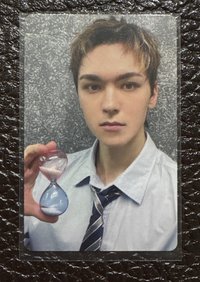 VERNON