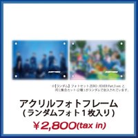 Fever pt.3 ATEEZ JP 相框 壓克力相框