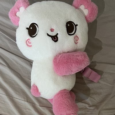 含卡無原袋未使用過