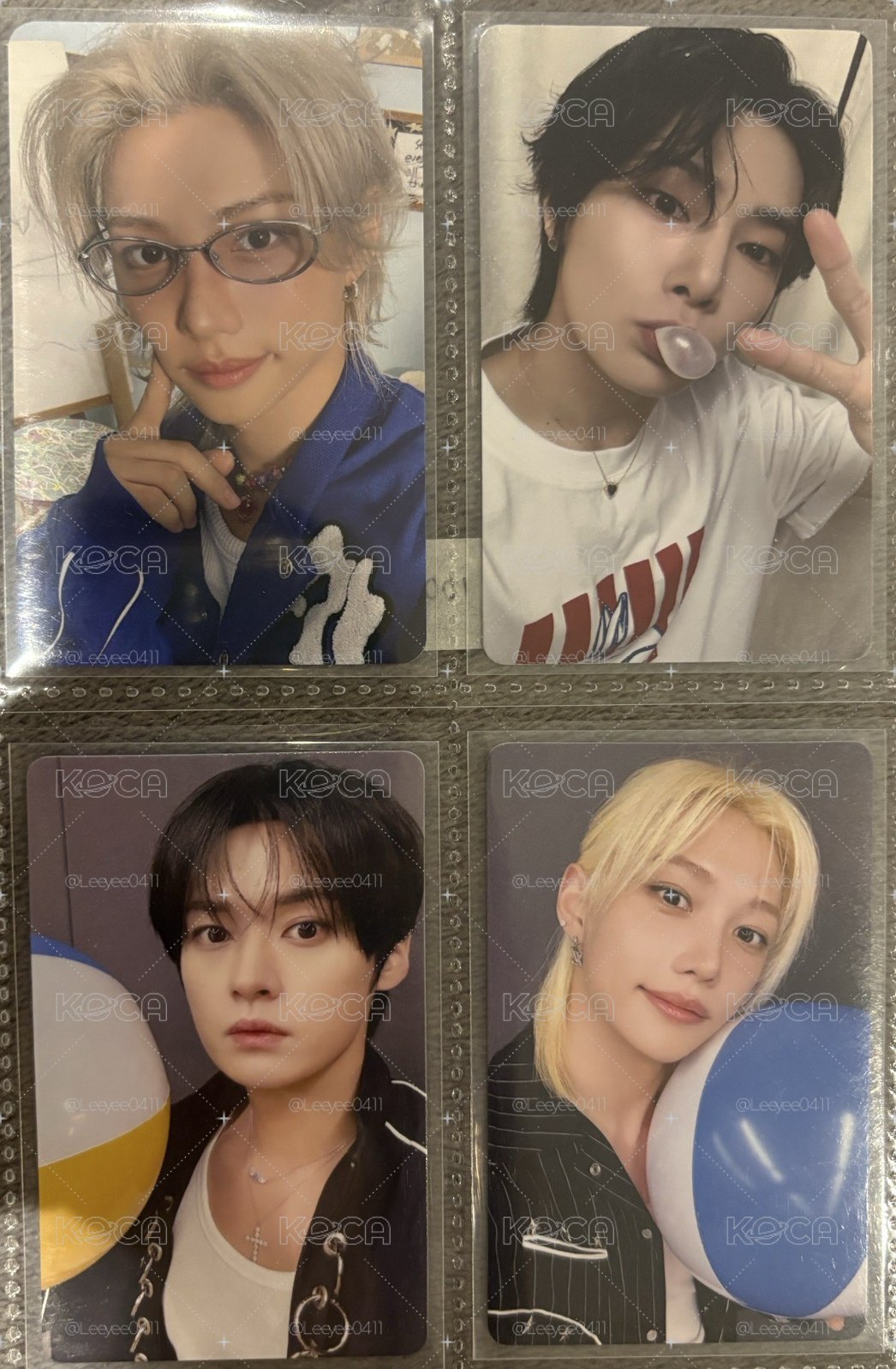 SKZ✨均價$110