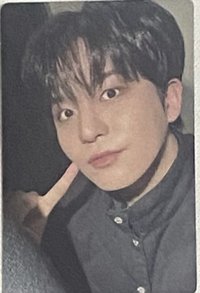 戳臉鍾